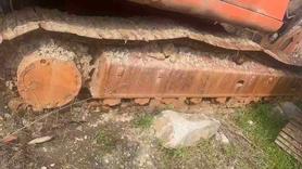 Buy Hitachi ZX450-6 Used Excavator / 6 Used Hitachi ZX450-6 Excavator 2016 Model / 6