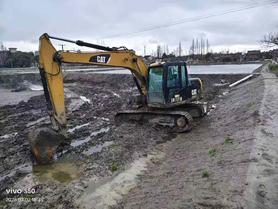 Buy Caterpillar 313D Used Excavator / 3 Used Caterpillar 313D Excavator 2019 Model / 3