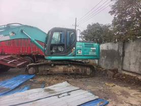 Buy Kobelco SK200-2 Used Excavator / 5 Used Kobelco SK200-2 Excavator 2016 Model / 5