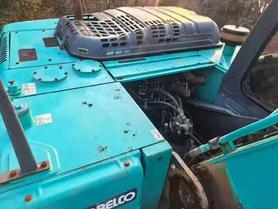 Buy Kobelco SK260 Used Excavator / 4 Used Kobelco SK260 Excavator 2016 Model / 4