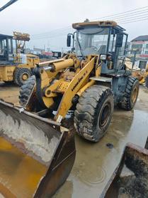 Buy Lonking LG855D Used Loader / 3 Buy Lonking LG855D Used Loader / 3