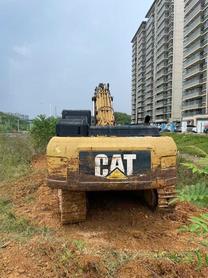 Buy Caterpillar 336E Used Excavator / 6 Used Caterpillar 336E Excavator 2016 Model / 6