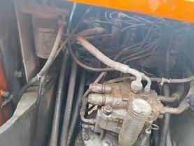 Buy Hitachi EX200 Used Excavator / 7 Used Hitachi EX200 Excavator 2011 Model / 7