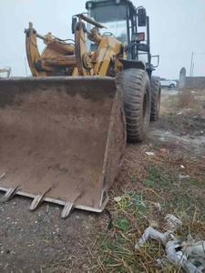Buy Lonking LG850N Used Loader Buy Lonking LG850N Used Loader