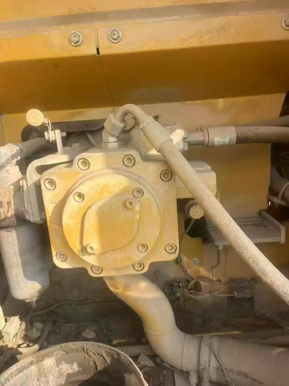 Used Caterpillar 320GC Excavator 2019 Model / 5