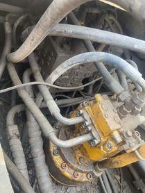 Buy Sany SY245H Used Excavator / 6 Used Sany SY245H Excavator 2016 Model / 6