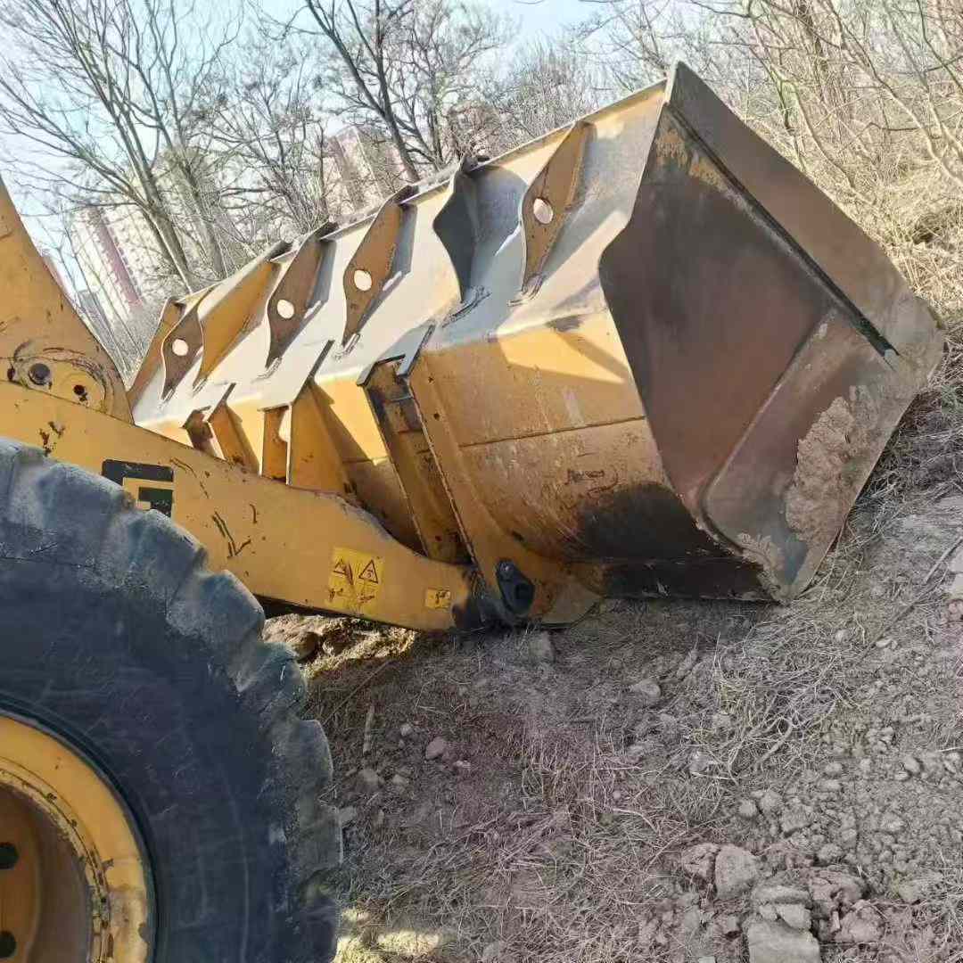 Buy SDLG L955 Used Loader / 4