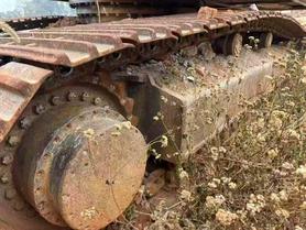 Buy Sany SY305C Used Excavator / 7 Used Sany SY305C Excavator 2016 Model / 7