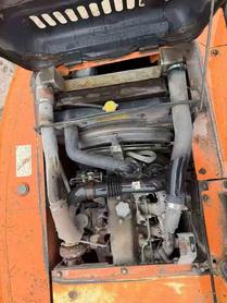 Buy Hitachi EX120-6 Used Excavator / 5 Used Hitachi EX120-6 Excavator 2016 Model / 5