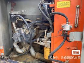 Buy Hitachi EX70 Used Excavator / 2 Used Hitachi EX70 Excavator 2019 Model / 2