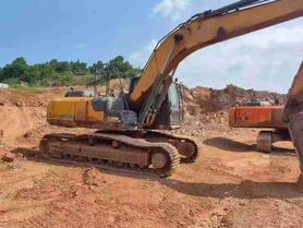 Buy XCMG XE270DK Used Excavator / 6 Used XCMG XE270DK Excavator 2019 Model / 6