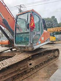 Buy Doosan DX260LC Used Excavator / 5 Used Doosan DX260LC Excavator 2016 Model / 5