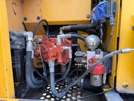 Buy XCMG XE135B Used Excavator / 7 Used XCMG XE135B Excavator 2015 Model / 7