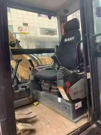 Buy Sany SY75C-8 Used Excavator / 3 Used Sany SY75C-8 Excavator 2022 Model / 3