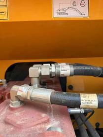 Buy Hyundai R215-7 Used Excavator / 5 Used Hyundai R215-7 Excavator 2021 Model / 5