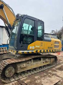 Buy XCMG XE200 Used Excavator / 3 Used XCMG XE200 Excavator 2022 Model / 3