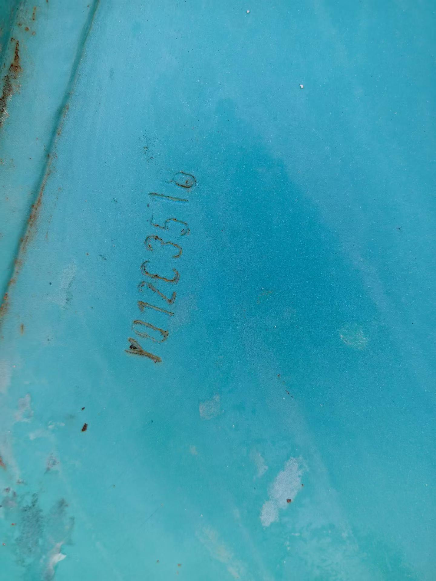 Used Kobelco SK210-6 Excavator 2016 Model / 7