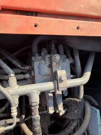 Buy Hitachi ZX70-3 Used Excavator / 3 Used Hitachi ZX70-3 Excavator 2019 Model / 3