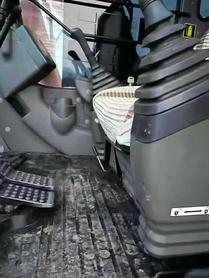 Buy Hitachi EX130H-5 Used Excavator / 6 Used Hitachi EX130H-5 Excavator 2015 Model / 6