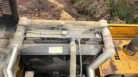 Buy Hyundai R455LC-7 Used Excavator / 4 Used Hyundai R455LC-7 Excavator 2016 Model / 4