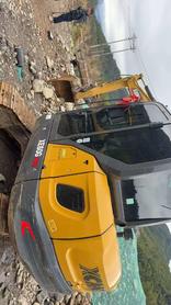 Buy XCMG XE60 Used Excavator / 2 Used XCMG XE60 Excavator 2025 Model / 2