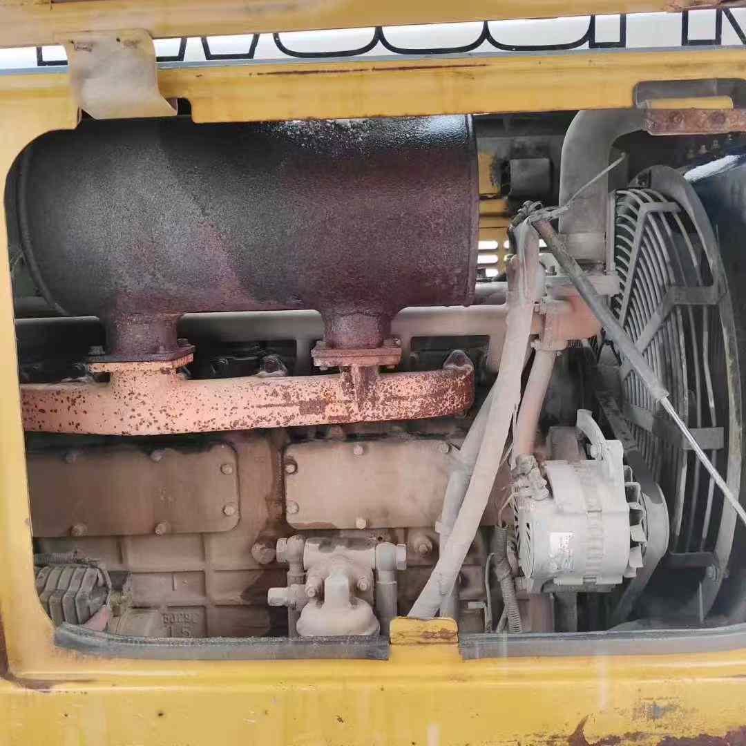 Used XCMG LW300FN Loader 2015 Model / 9