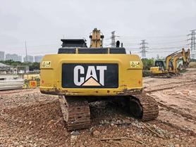 Buy Caterpillar 325D Used Excavator / 3 Used Caterpillar 325D Excavator 2016 Model / 3