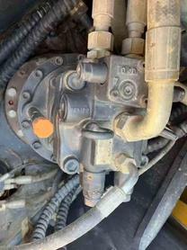 Buy XCMG XE200 Used Excavator / 4 Used XCMG XE200 Excavator 2020 Model / 4