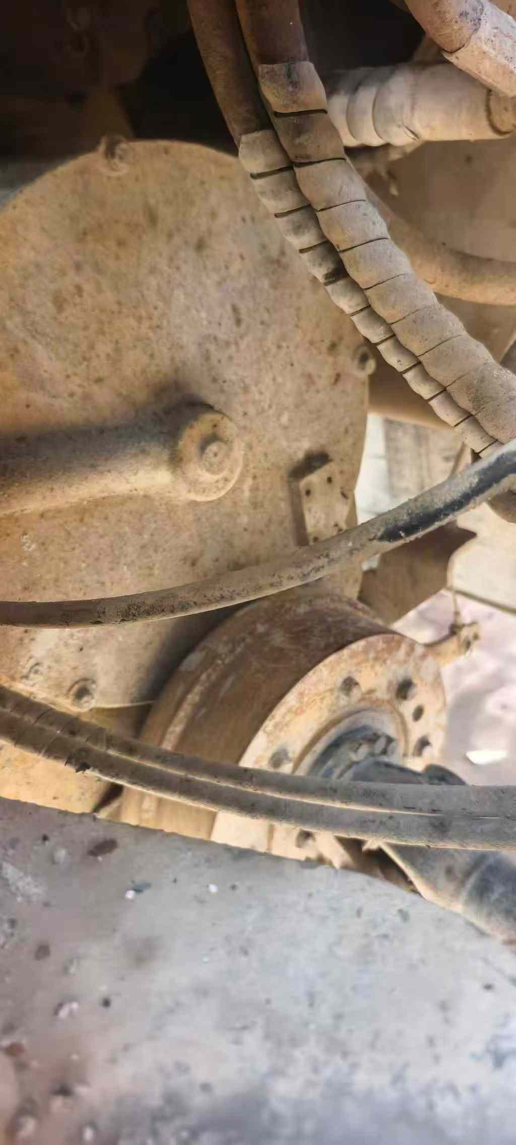 Buy SDLG L953 Used Loader / 5