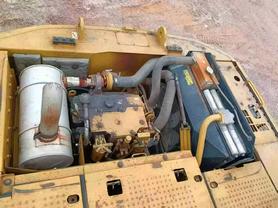 Buy Caterpillar 313D Used Excavator / 5 Used Caterpillar 313D Excavator 2016 Model / 5