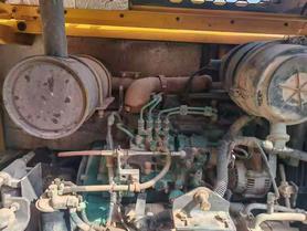 Buy Volvo EC55 Used Excavator / 3 Used Volvo EC55 Excavator 2019 Model / 3