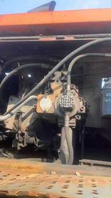 Buy Hitachi ZX450-6 Used Excavator / 8 Used Hitachi ZX450-6 Excavator 2016 Model / 8