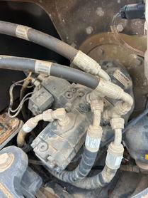 Buy Doosan DH60 Used Excavator / 7 Used Doosan DH60 Excavator 2020 Model / 7