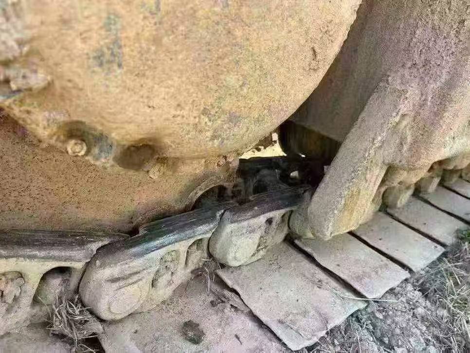 Used XCMG XE470 Excavator 2018 Model / 6