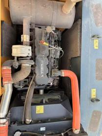 Buy Hyundai R215-7 Used Excavator / 2 Used Hyundai R215-7 Excavator 2021 Model / 2