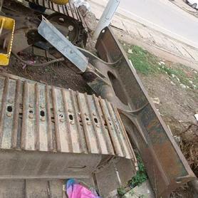 Buy Komatsu PC70 Used Excavator / 3 Used Komatsu PC70 Excavator 2013 Model / 3