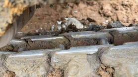 Buy Sany SY16C Used Excavator / 5 Used Sany SY16C Excavator 2017 Model / 5