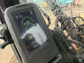 Buy Caterpillar 325D Used Excavator / 9 Used Caterpillar 325D Excavator 2016 Model / 9