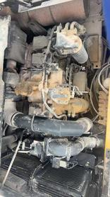 Buy Komatsu PC460LC-8 Used Excavator / 6 Used Komatsu PC460LC-8 Excavator 2018 Model / 6