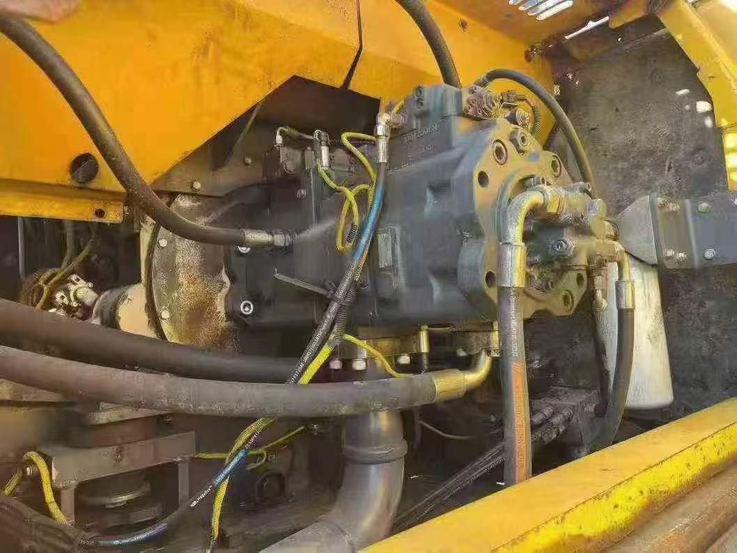 Used XCMG XE470 Excavator 2018 Model / 5