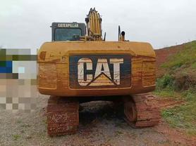 Buy Caterpillar 313D Used Excavator / 2 Used Caterpillar 313D Excavator 2016 Model / 2