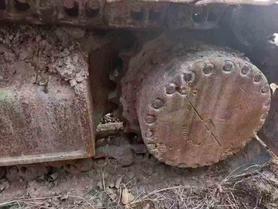 Buy Komatsu PC360-7 Used Excavator / 6 Used Komatsu PC360-7 Excavator 2017 Model / 6