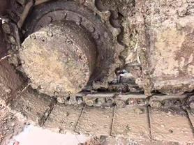 Buy Sany SY135-8S Used Excavator / 9 Used Sany SY135-8S Excavator 2018 Model / 9