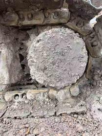 Buy Hitachi EX120-6 Used Excavator / 7 Used Hitachi EX120-6 Excavator 2016 Model / 7