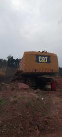 Buy Caterpillar 390DL Used Excavator / 5 Used Caterpillar 390DL Excavator 2018 Model / 5