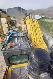 Buy XCMG XE650DP Used Excavator / 8 Used XCMG XE650DP Excavator 2016 Model / 8