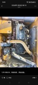 Buy Caterpillar 329D Used Excavator / 9 Used Caterpillar 329D Excavator 2012 Model / 9