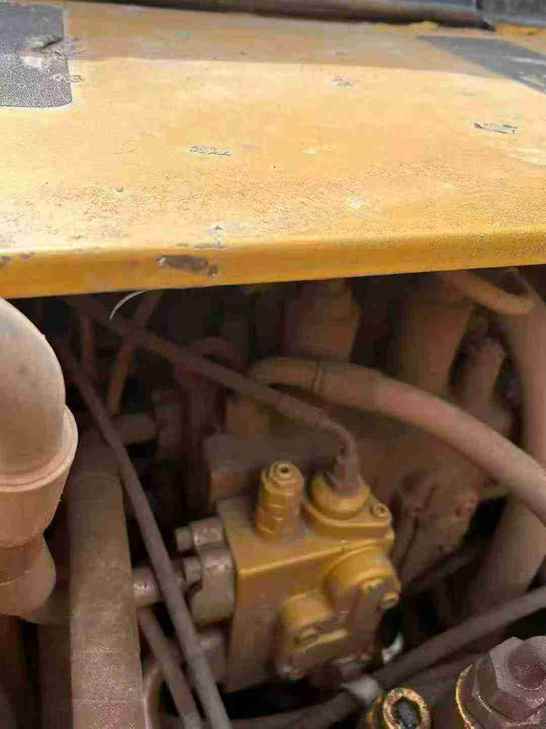 Buy Sany SY205C Used Excavator / 1