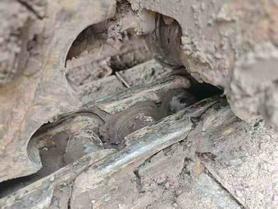 Buy Doosan DX60-9C Used Excavator / 4 Used Doosan DX60-9C Excavator 2017 Model / 4