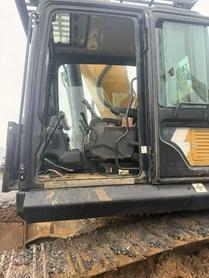 Buy Sany SY485C Used Excavator / 6 Used Sany SY485C Excavator 2019 Model / 6